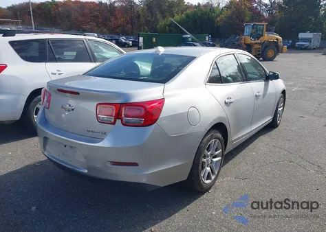 2013 Chevrolet Malibu Eco Premium Audio z USA, uszkodzony, nr VIN 1G11F5RR4DF107744